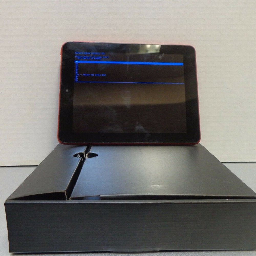 Nextbook Premium 8se Android Tablet FOR PARTS ONLY